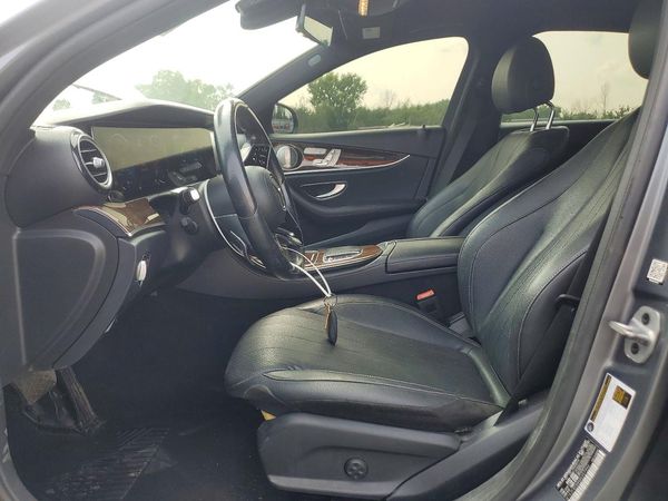 2021 MERCEDES-BENZ E E350-4M