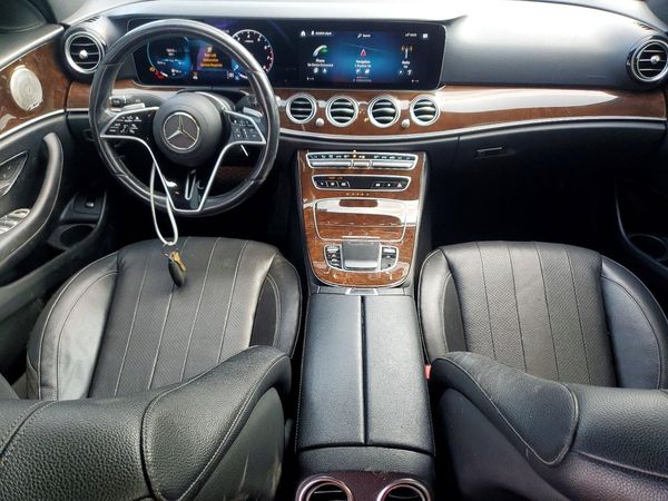 2021 MERCEDES-BENZ E E350-4M