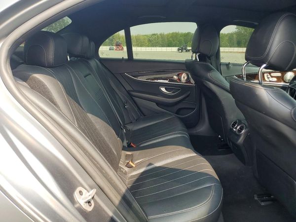 2021 MERCEDES-BENZ E E350-4M