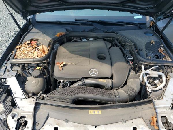 2021 MERCEDES-BENZ E E350-4M