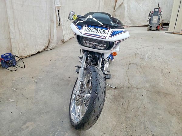 2022 HARLEY-DAVIDSON FLTRX