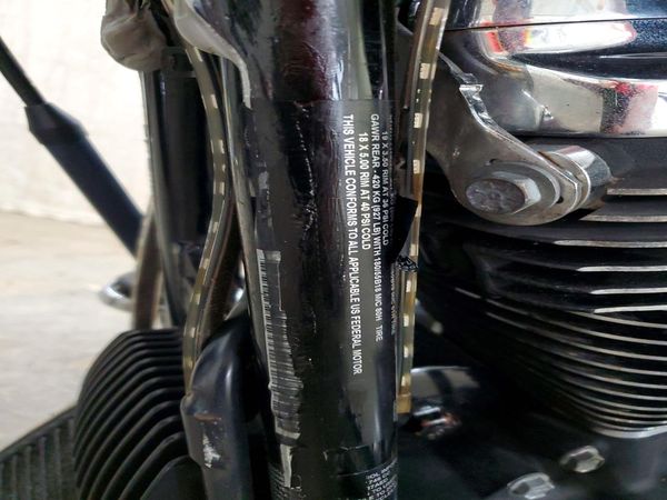 2022 HARLEY-DAVIDSON FLTRX