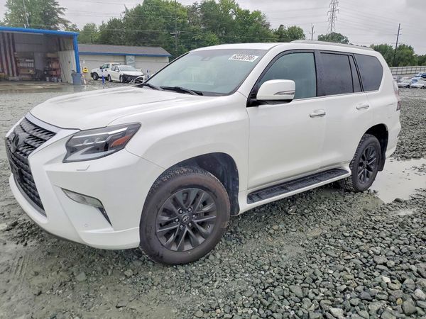 2021 LEXUS GX 460 Premium