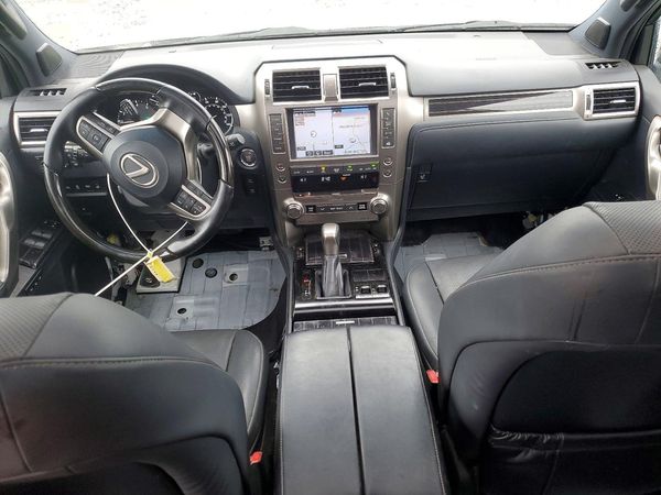 2021 LEXUS GX 460 Premium
