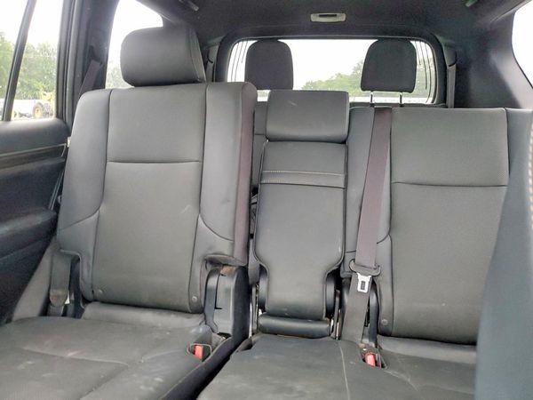 2021 LEXUS GX 460 Premium