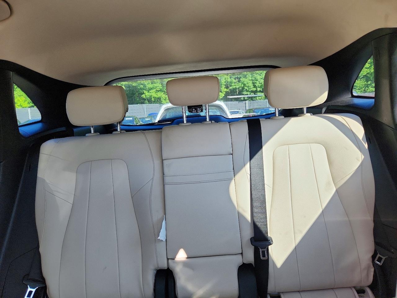 2021 MERCEDES-BENZ GLA GLA250-4M