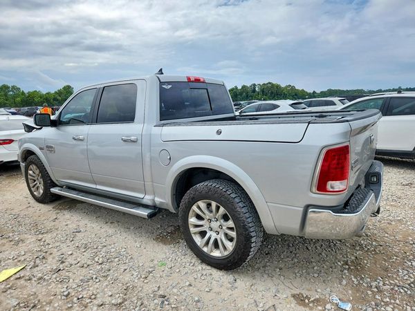 2014 RAM 1500 Longhorn