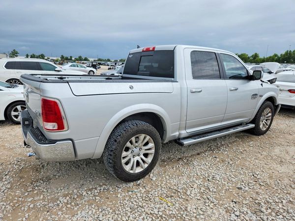 2014 RAM 1500 Longhorn