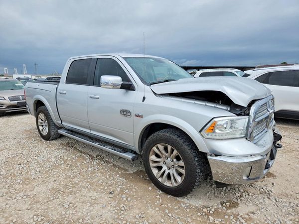 2014 RAM 1500 Longhorn