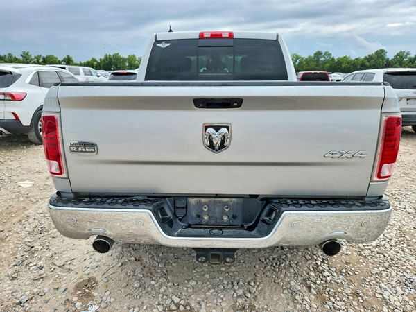 2014 RAM 1500 Longhorn