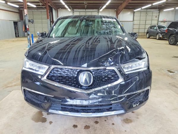 2017 ACURA MDX