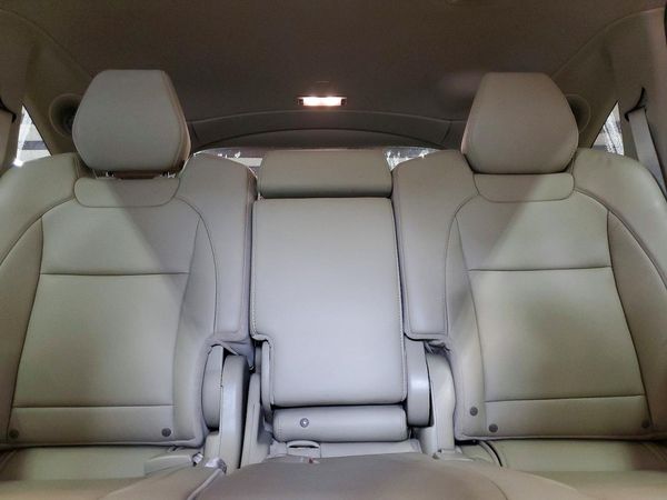 2017 ACURA MDX