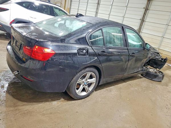 2014 BMW 328