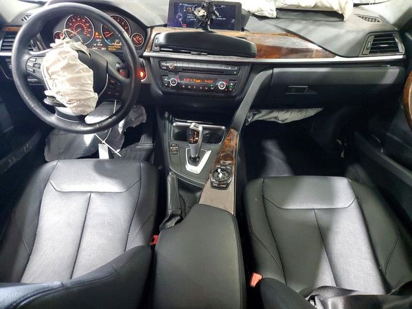 2014 BMW 328