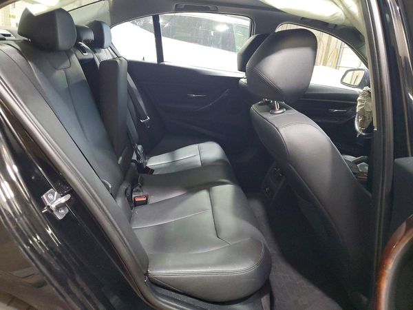 2014 BMW 328
