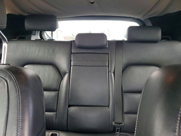 2017 INFINITI QX30