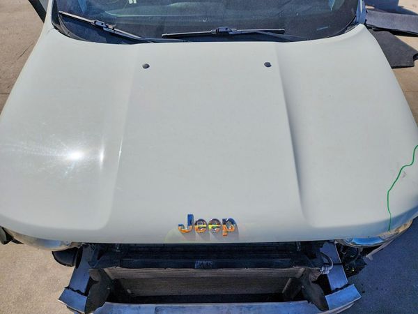 2018 JEEP RENEGADE LATITUDE 4X2
