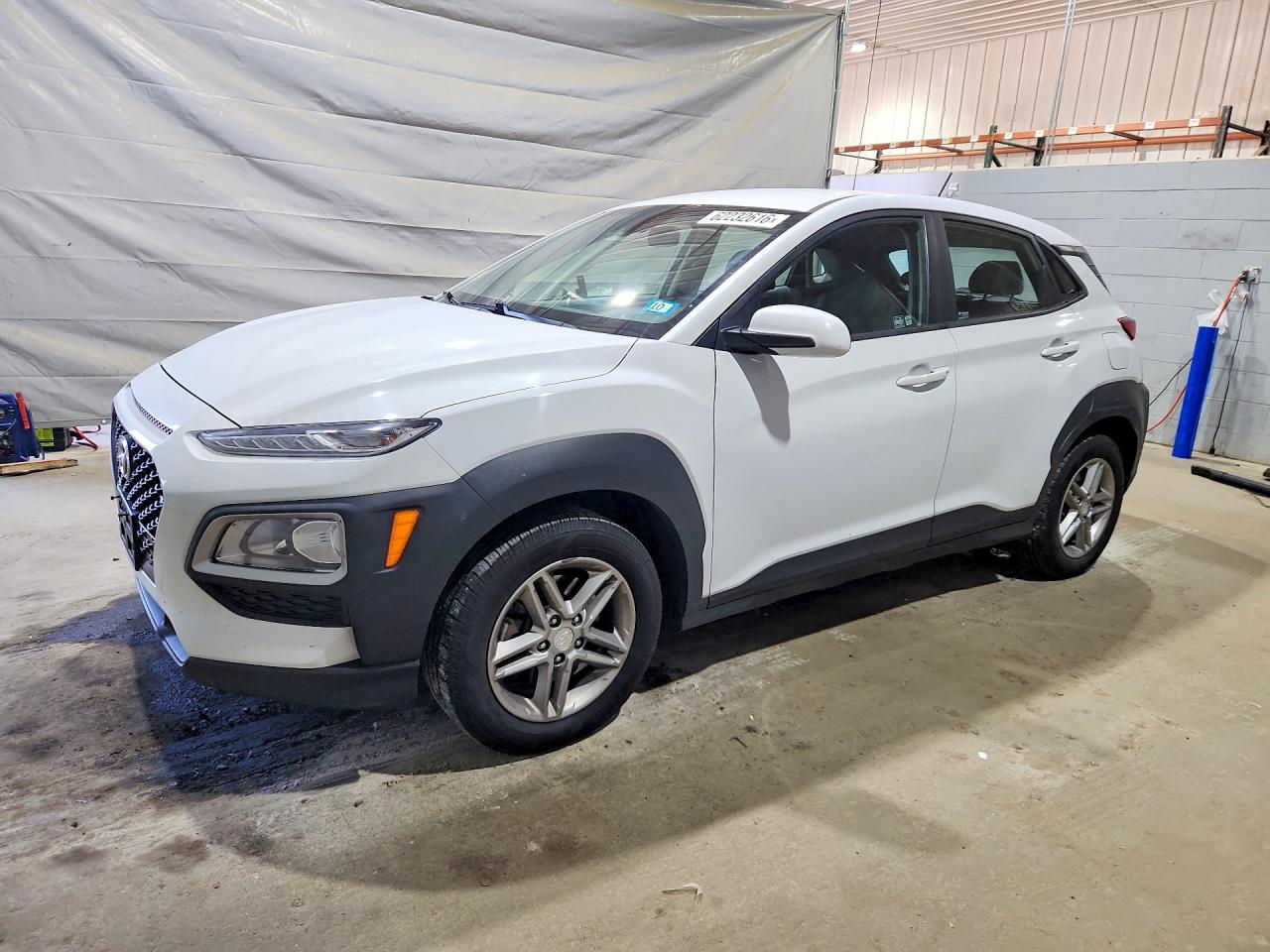 2019 HYUNDAI KONA