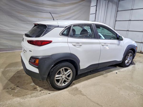 2019 HYUNDAI KONA
