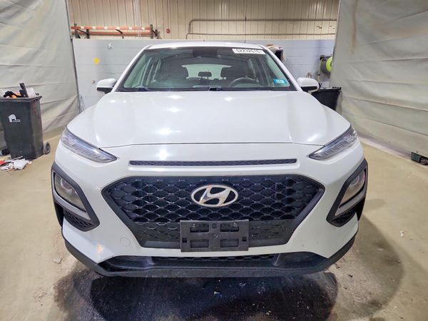 2019 HYUNDAI KONA