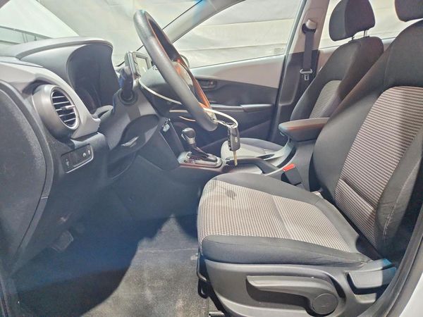 2019 HYUNDAI KONA