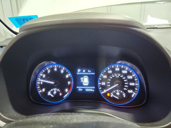 2019 HYUNDAI KONA