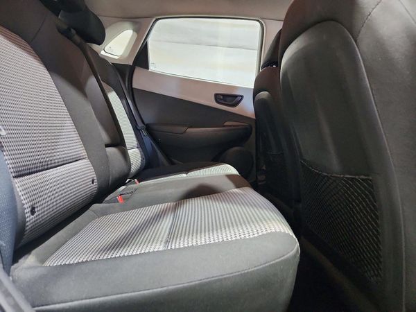 2019 HYUNDAI KONA