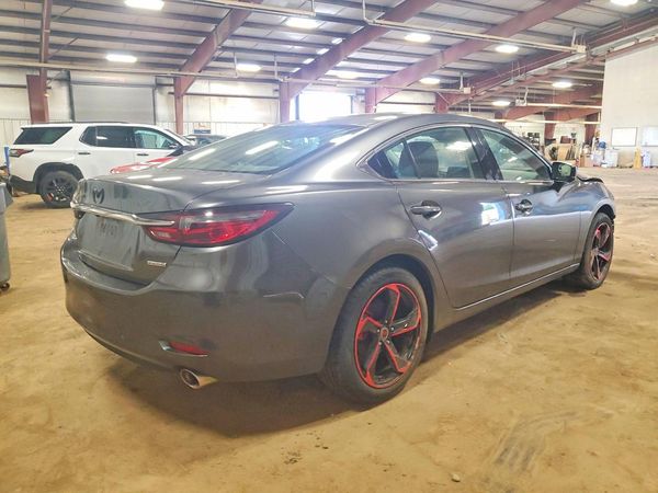 2020 MAZDA 6