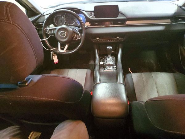 2020 MAZDA 6