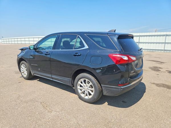 2018 CHEVROLET EQUINOX LT (1LT)