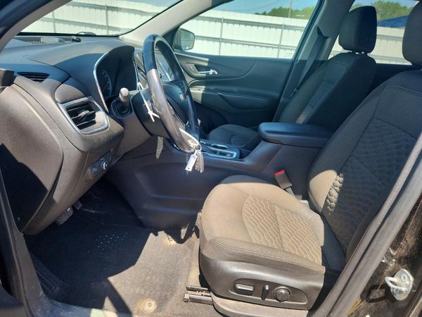 2018 CHEVROLET EQUINOX LT (1LT)