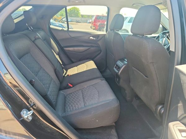 2018 CHEVROLET EQUINOX LT (1LT)
