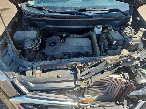 2018 CHEVROLET EQUINOX LT (1LT)