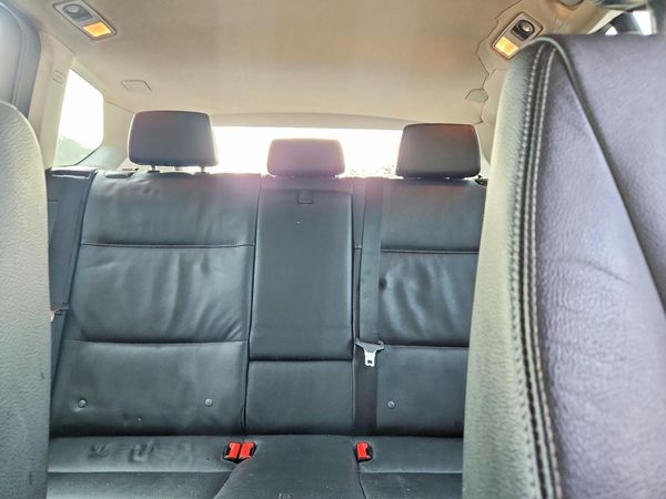 2013 BMW X3 xDrive28i — SUVN