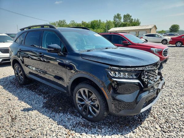2023 KIA SORENTO EX