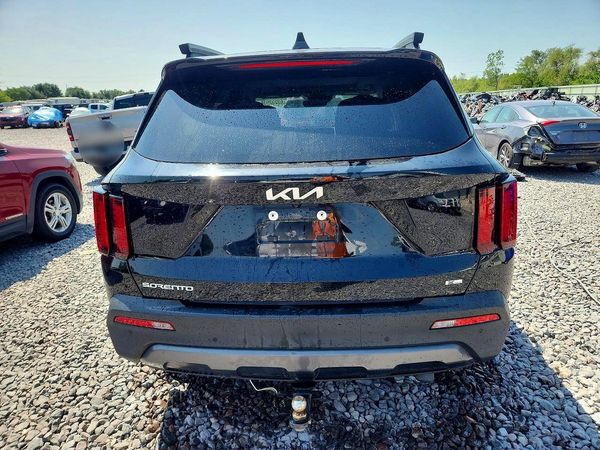 2023 KIA SORENTO EX