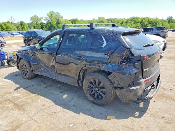 2024 MAZDA CX-50 Premium Package