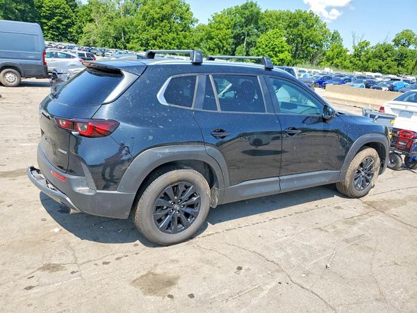 2024 MAZDA CX-50 Premium Package
