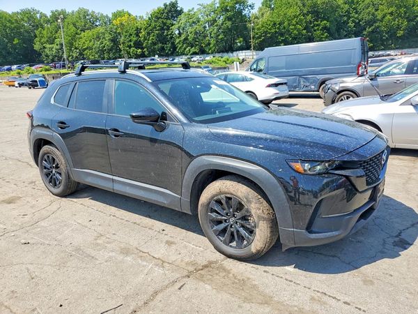2024 MAZDA CX-50 Premium Package