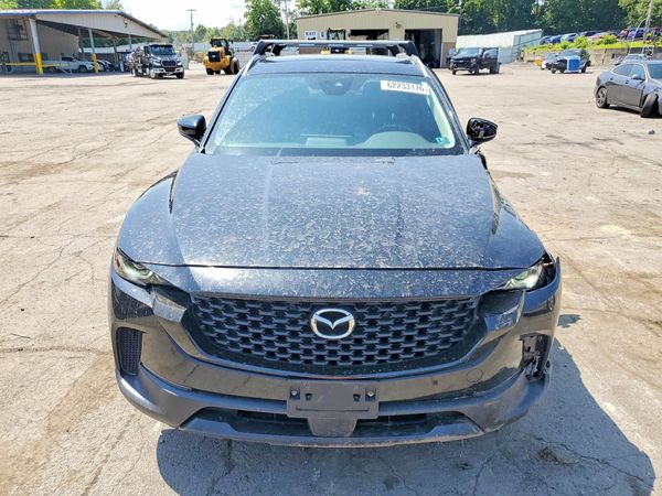 2024 MAZDA CX-50 Premium Package