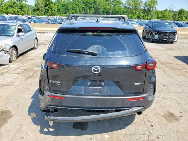 2024 MAZDA CX-50 Premium Package
