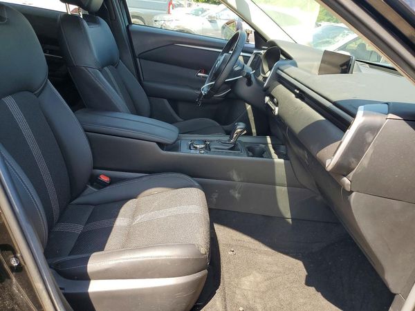 2024 MAZDA CX-50 Premium Package