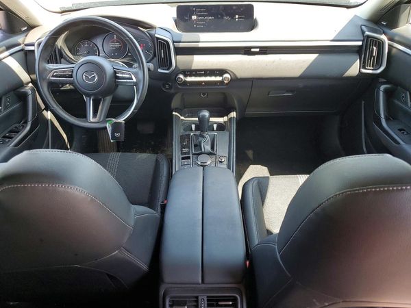 2024 MAZDA CX-50 Premium Package