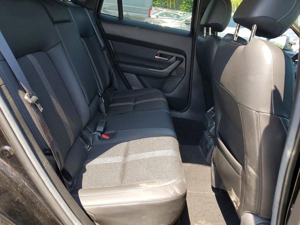 2024 MAZDA CX-50 Premium Package