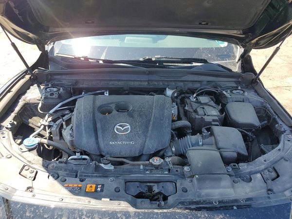 2024 MAZDA CX-50 Premium Package