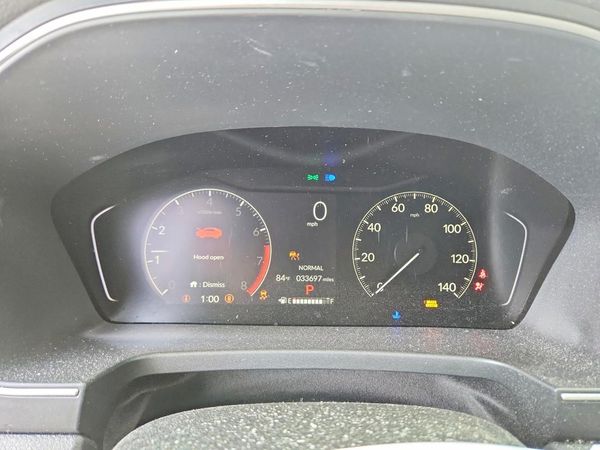 2025 HONDA PILOT TOURING, TOURING HPD