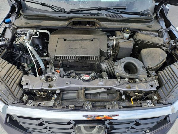 2025 HONDA PILOT TOURING, TOURING HPD
