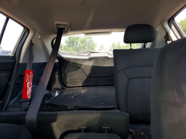 2013 KIA SPORTAGE LX — SUVN
