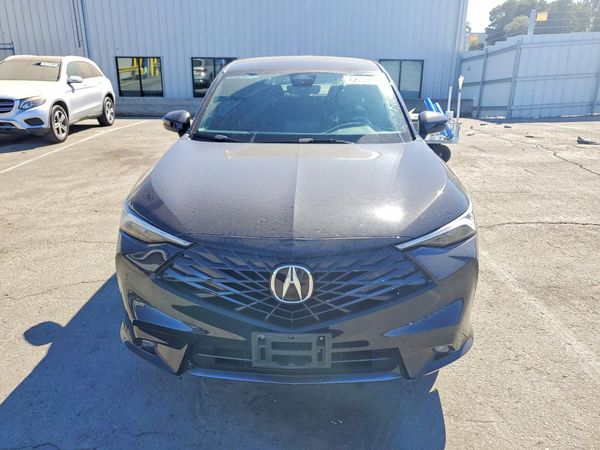 2025 ACURA ADX