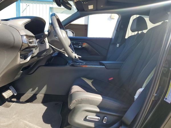 2025 ACURA ADX